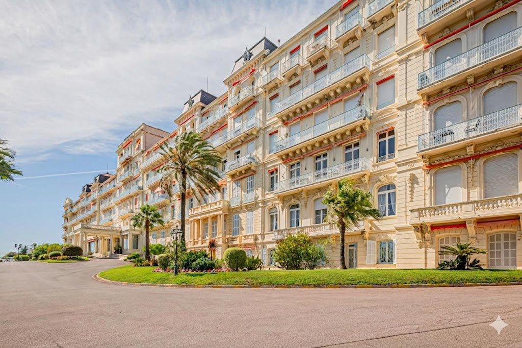 Apartment in La Californie, Cannes, France 1 - 18361620