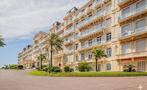 Appartement à La Californie, Cannes, France 1