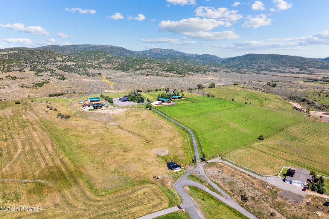 House in Park City, Utah, United States 3 - 15193204