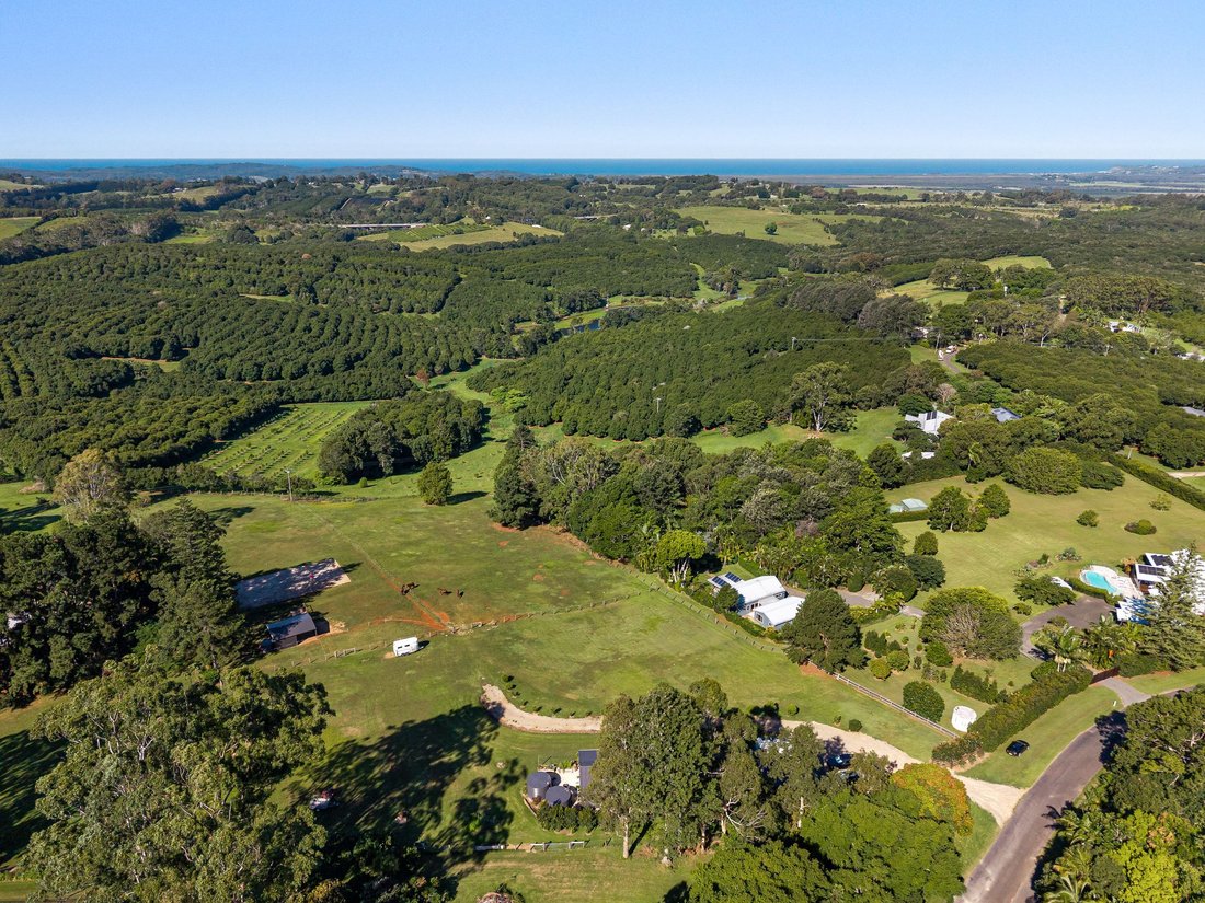 House in Binna Burra, New South Wales, Australia 3 - 18369803