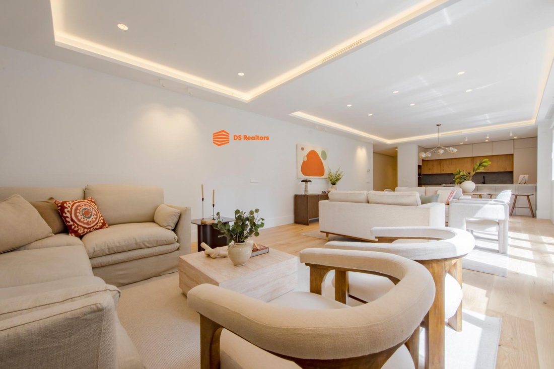 Apartment in Barrio Salamanca, Madrid, Spain 4 - 18363389