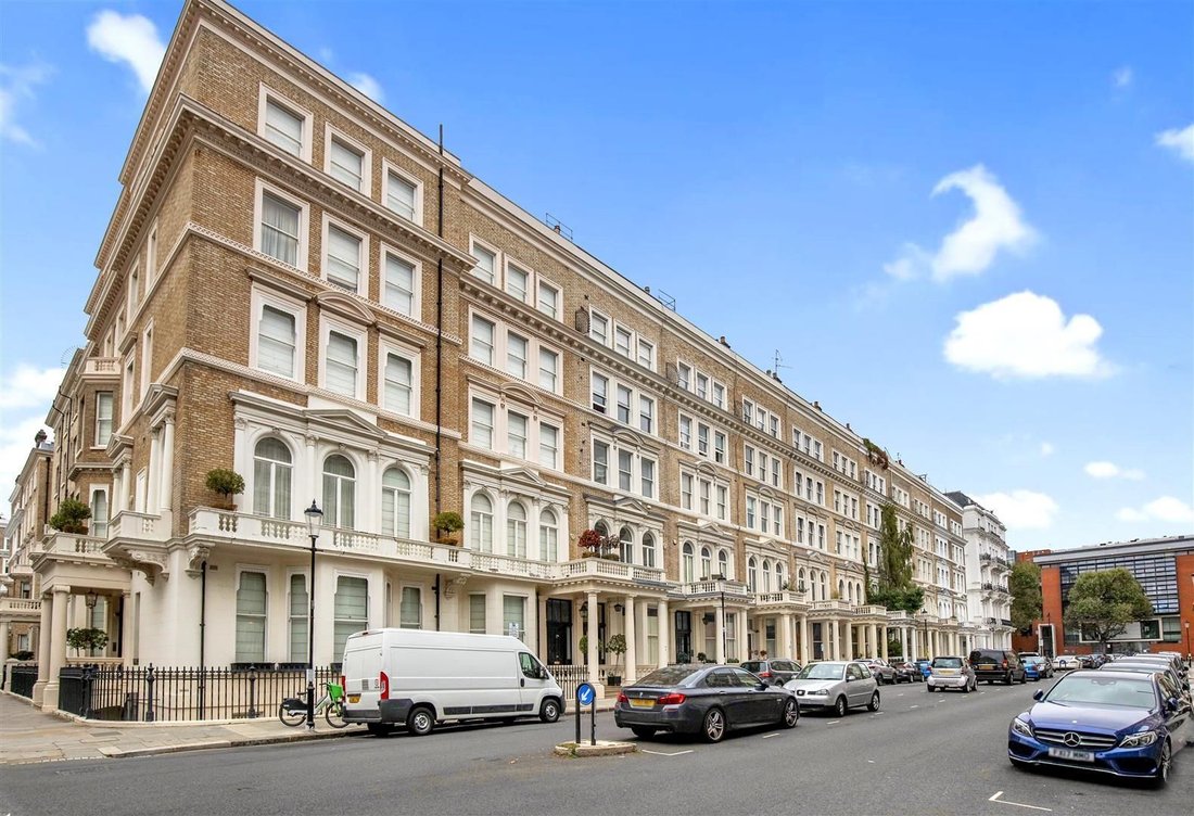 Apartment in South Kensington, Kensington And Chelsea, England 1 - 18007748