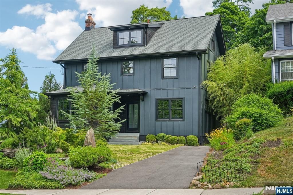 House in Caldwell, New Jersey, United States 2 - 18256621