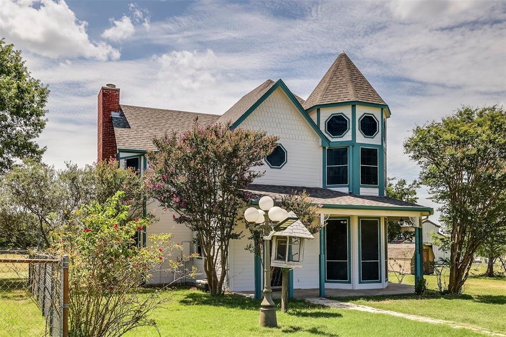 House in Joshua, Texas, United States 2 - 18366725