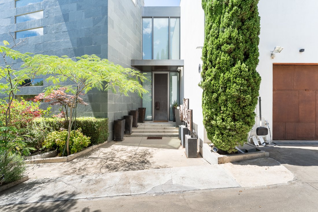 House in Las Rozas de Madrid, Comunidad de Madrid, Spain 1 - 18363500