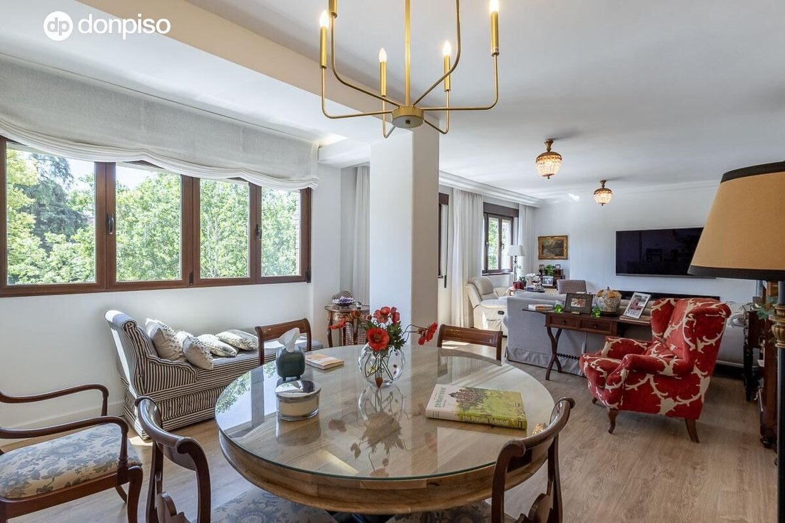 Apartment in Centro, Granada, Spain 3 - 18366879
