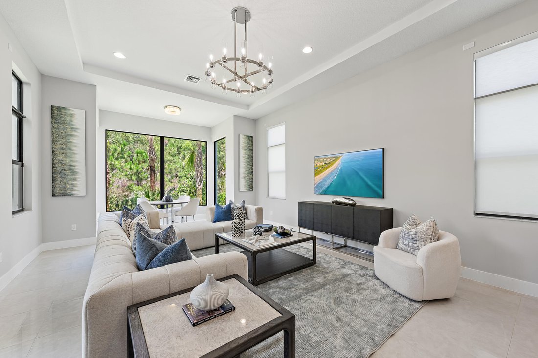 House in Palm Beach Gardens, Florida, United States 5 - 18366351