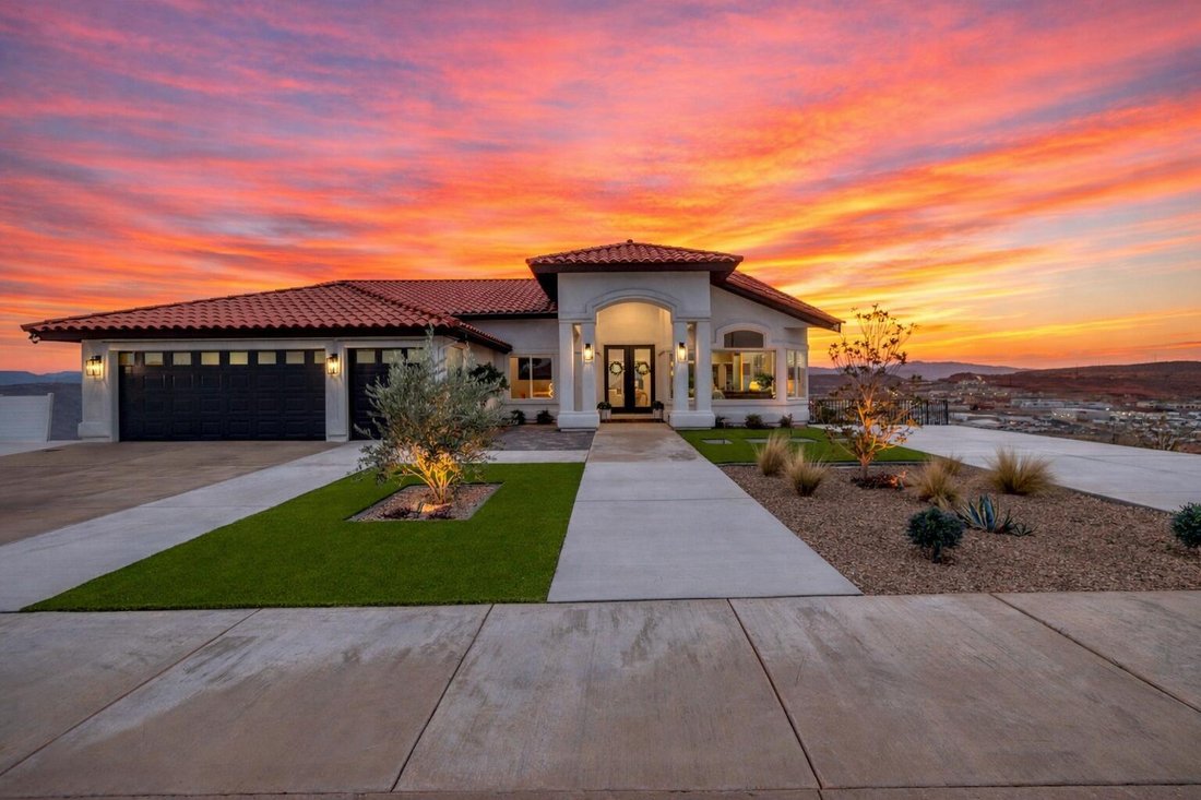 House in St. George, Utah, United States 1 - 18365102