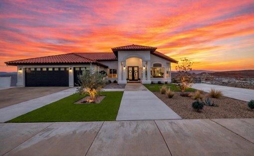 Casa en St. George, Utah, Estados Unidos 1
