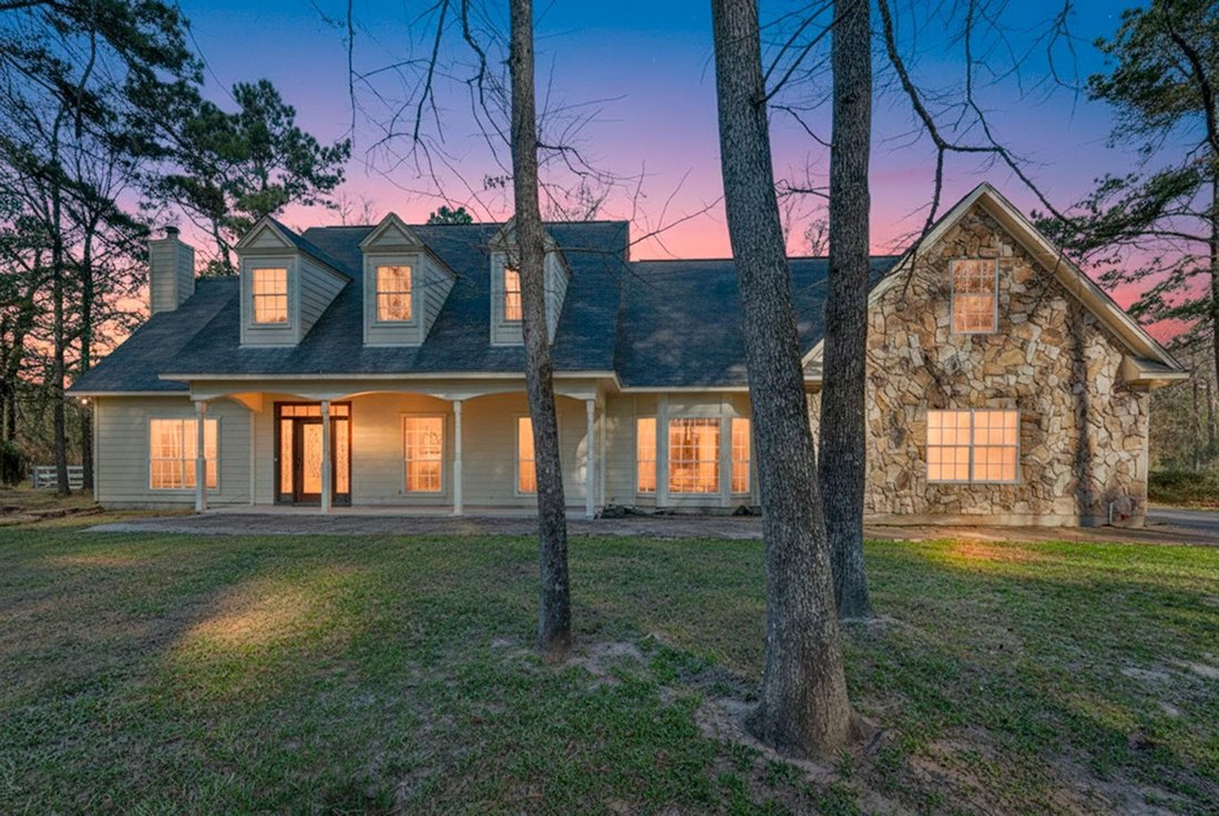 House in Magnolia, Texas, United States 1 - 18366605
