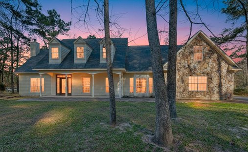 Haus in Magnolia, Texas, Vereinigte Staaten 1