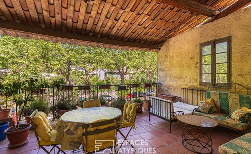 Villa in Collobrières, Provence-Alpes-Côte d'Azur, France 1