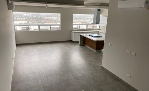 Casa en Monterrey, Nuevo León, México 1