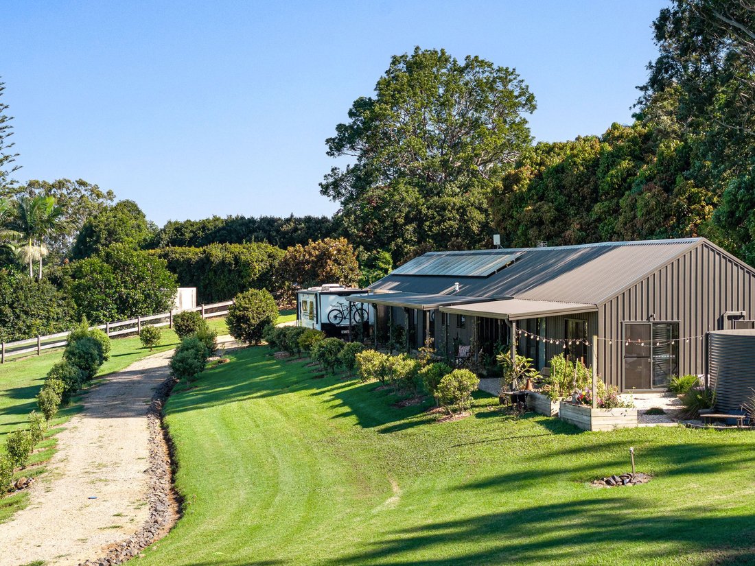 House in Binna Burra, New South Wales, Australia 4 - 18369803