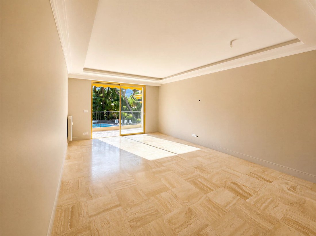Appartement à Côte d'Azur, Provence-Alpes-Côte d'Azur, France 4 - 18363647