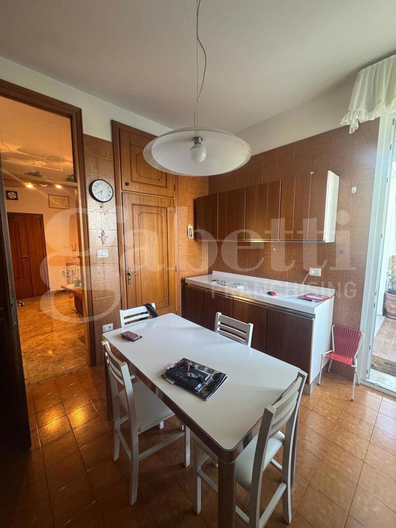 Apartment in Saint Ruffillo - Tuscan Zone, Bologna, Emilia-Romagna 5 - 18365227