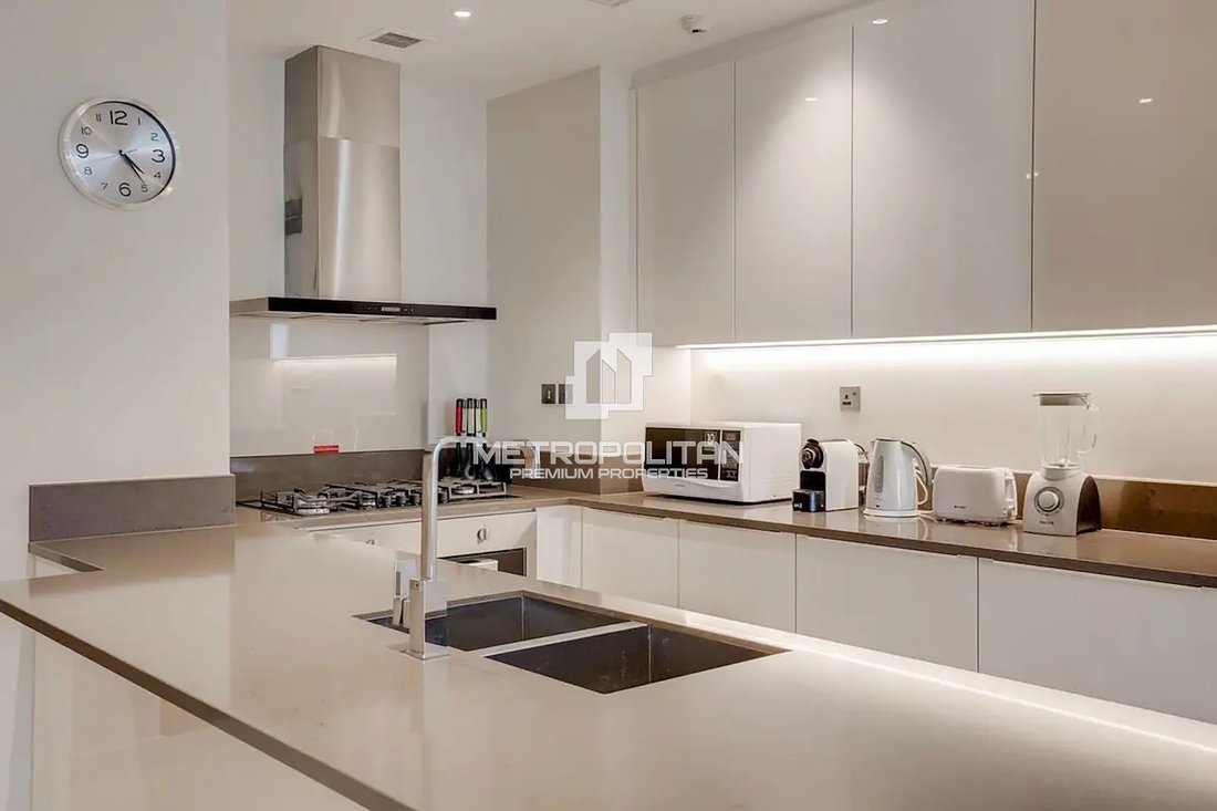 Apartment in Dubai Marina / Marsa Dubai, Dubai, United Arab Emirates 5 - 18363030