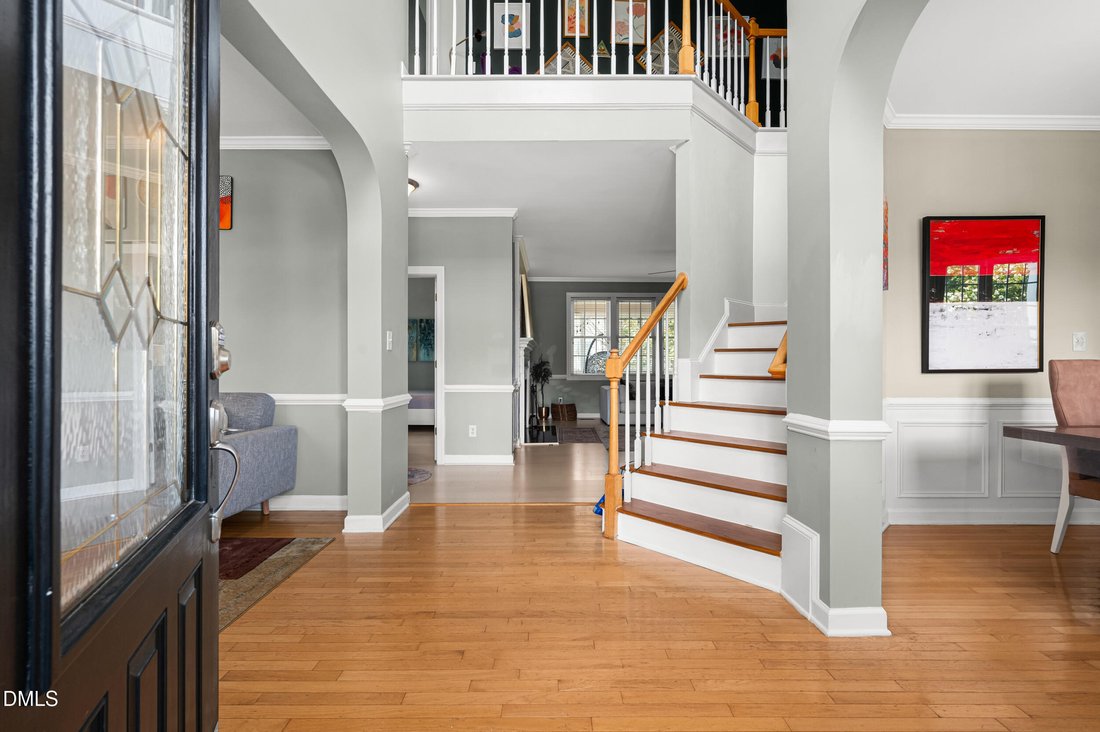 House in Raleigh, North Carolina, United States 5 - 18304043