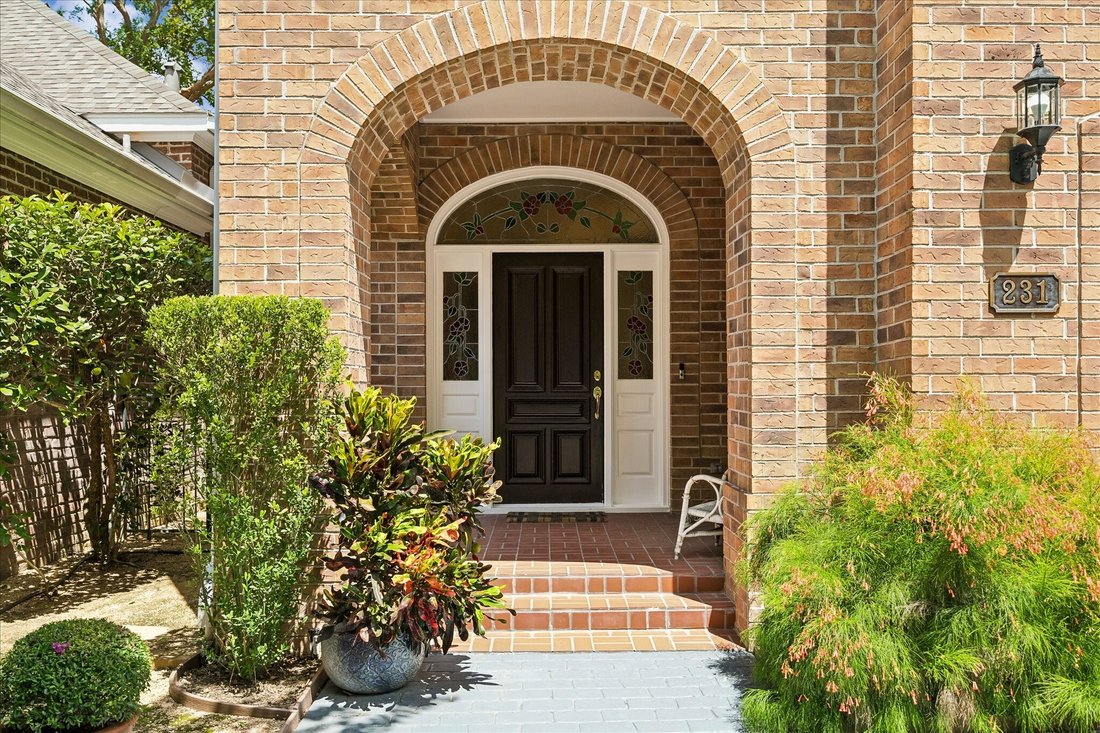 House in Houston, Texas, United States 2 - 18361699
