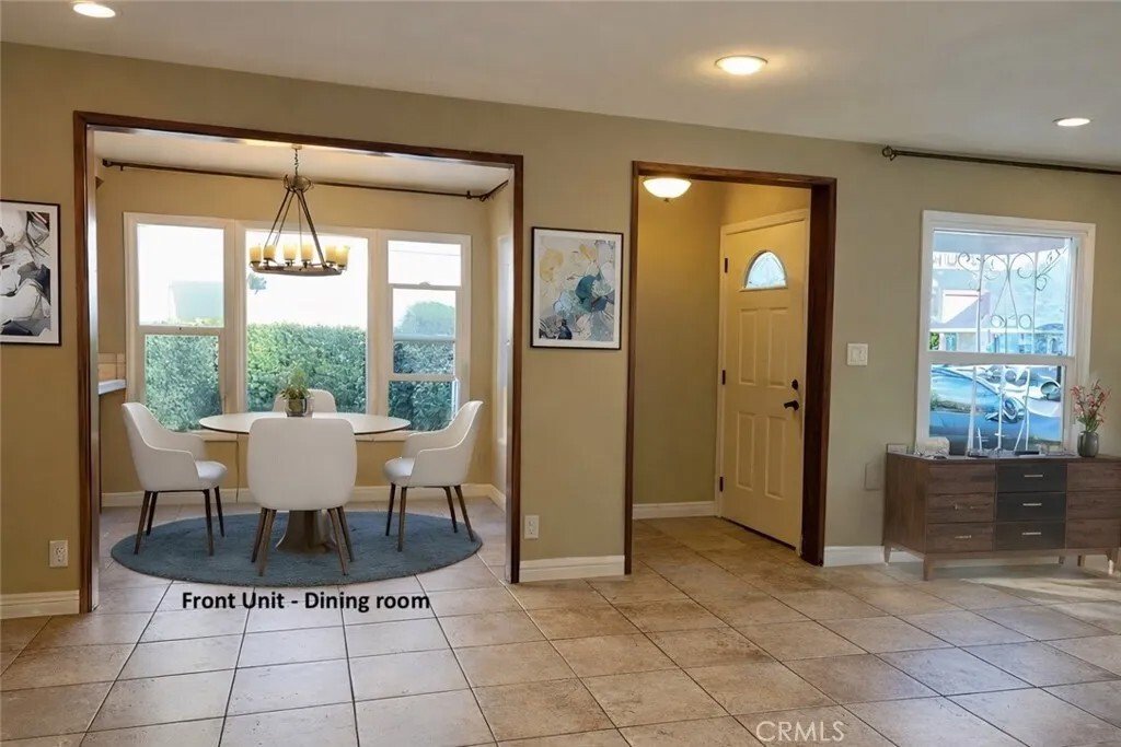 House in Covina, California, United States 4 - 18057670