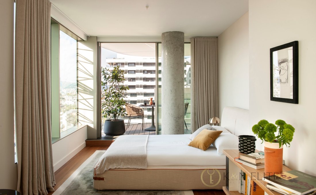 Apartment in Sant Martí, Barcelona, Spain 4 - 18367387