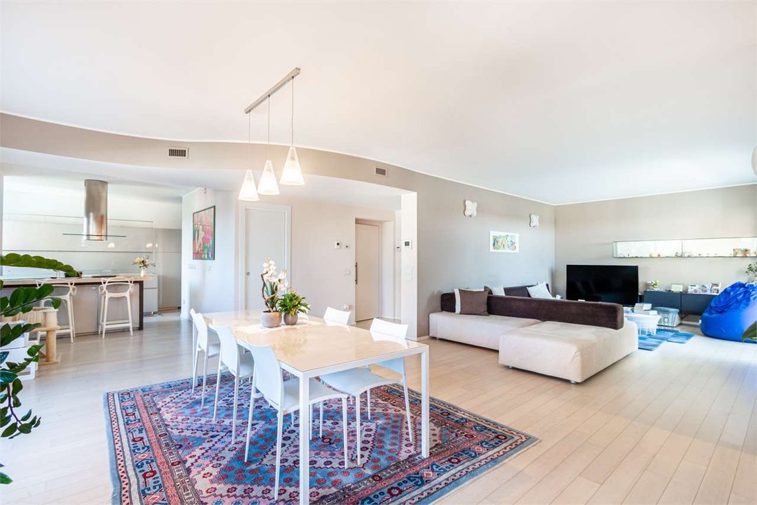 Apartment in Ronchi, Gallarate, Lombardy 1 - 18365407