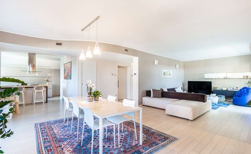 Apartment in Ronchi, Gallarate, Lombardy 1