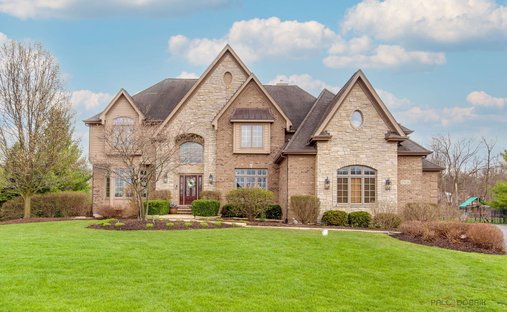 Casa en Campton Hills, Illinois, Estados Unidos 1