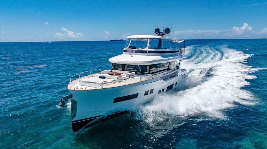 Motor Yacht in United States 4 - 18239332