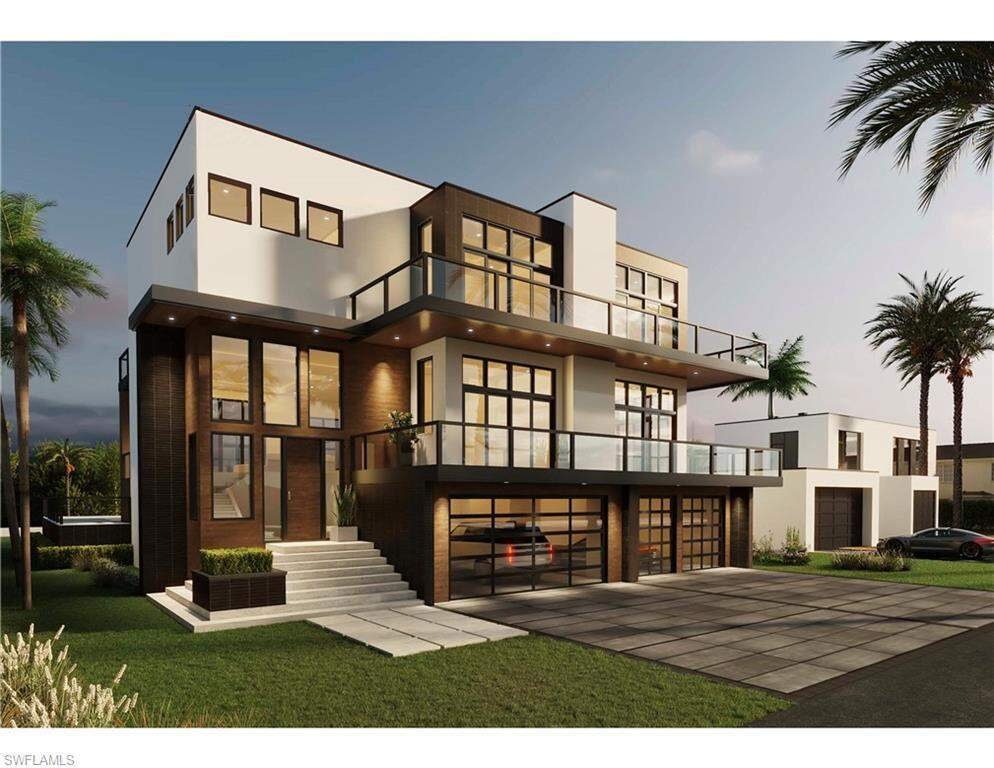 House in Naples, Florida, United States 2 - 18369595