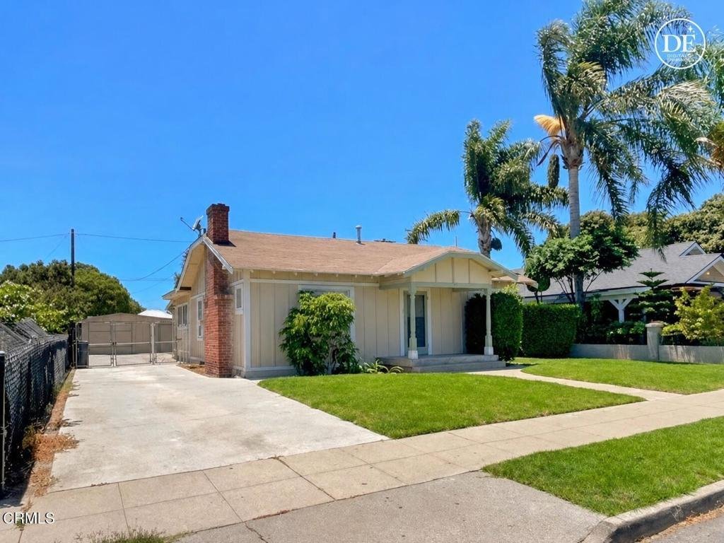House in Santa Paula, California, United States 3 - 18369459