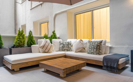 Apartamento en Salamanca, Madrid, España 1