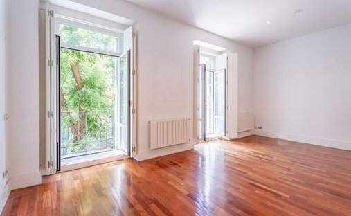 Apartment in Chamberi, Madrid, Spain 1