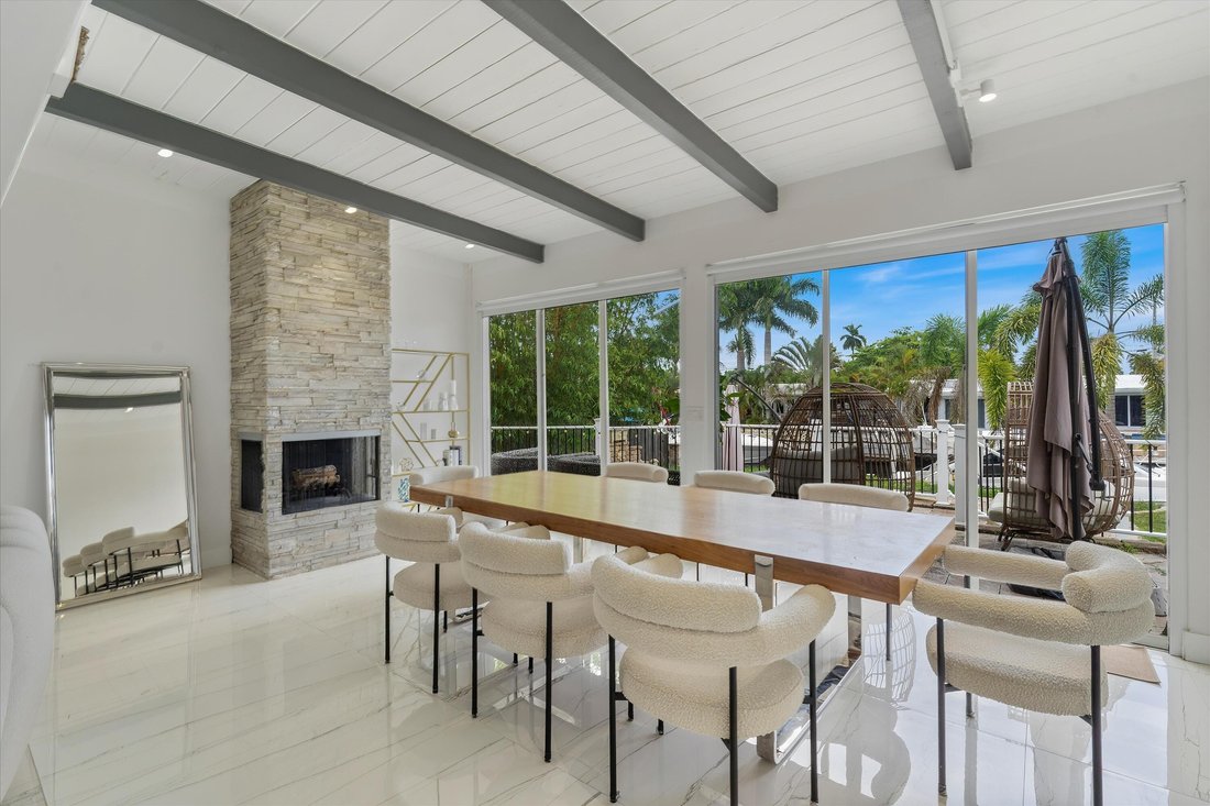 House in Fort Lauderdale, Florida, United States 5 - 18362593