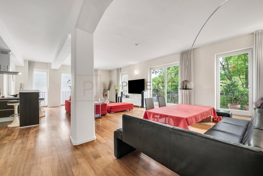 Apartment in Berlin, Berlin, Germany 2 - 18362169