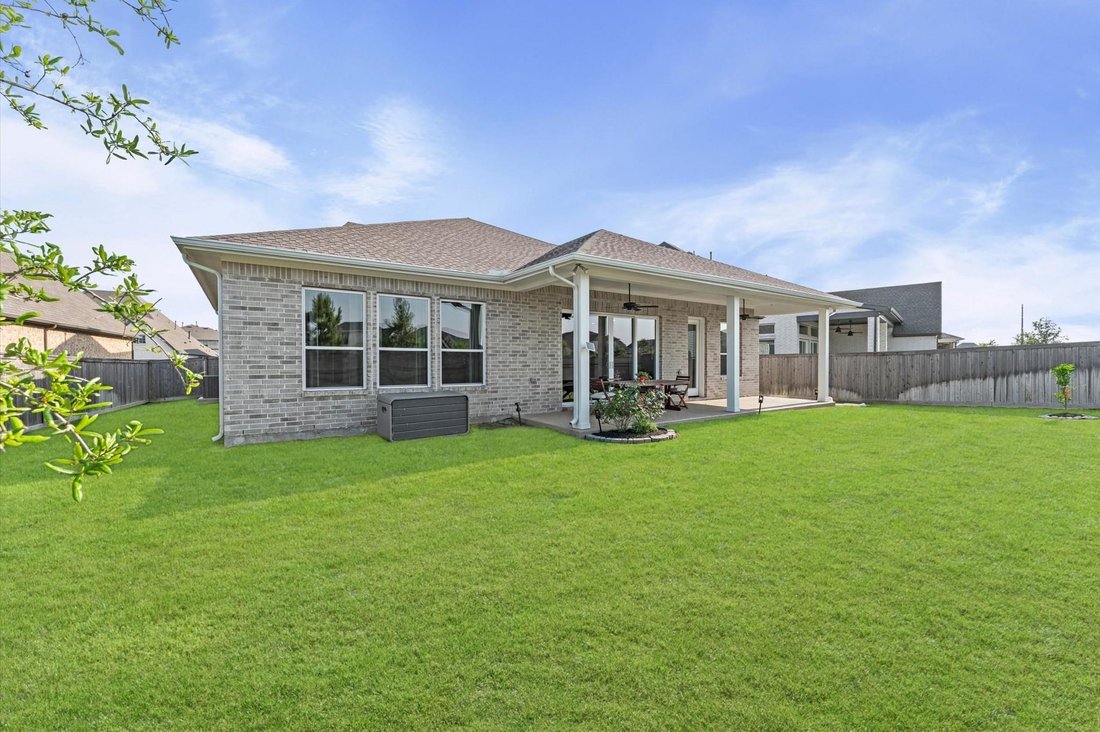 House in Houston, Texas, United States 5 - 18366647