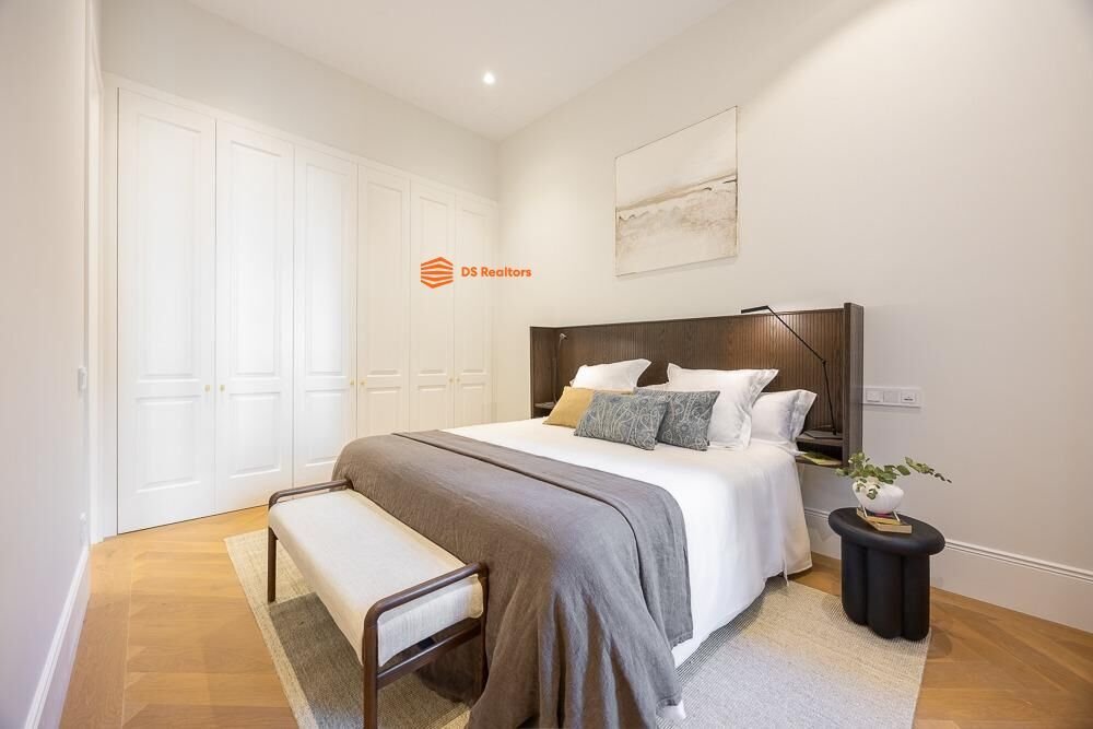 Apartment in Barrio Salamanca, Madrid, Spain 5 - 18363197