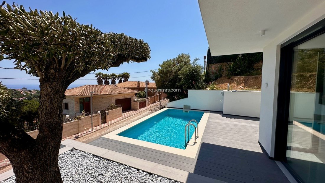 House in Lloret de Mar, Catalonia, Spain 1 - 18365158