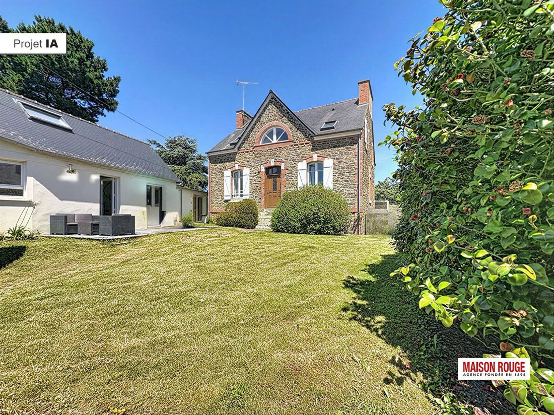 House in Etables-sur-Mer, Binic-Etables-sur-Mer, France 1 - 18366345