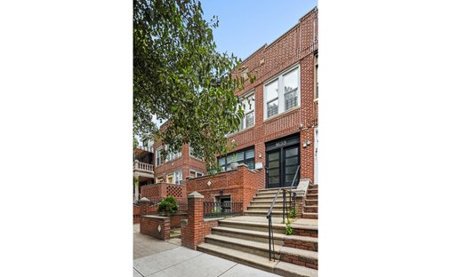 Apartment in New York, New York, United States 1