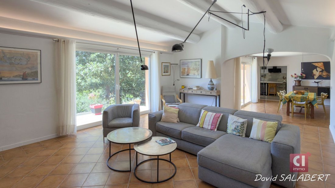 Tenuta a Besse-sur-Issole, Provenza-Alpi-Costa Azzurra, Francia 4 - 18363095