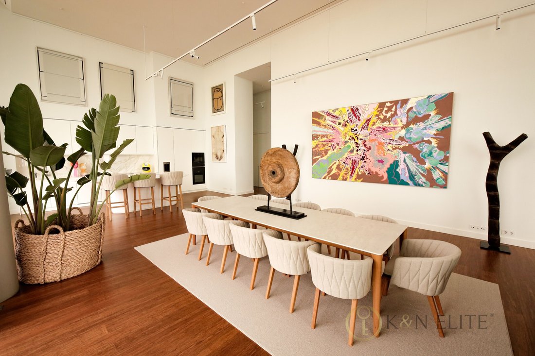 Apartment in Sant Martí, Barcelona, Spain 1 - 18367384