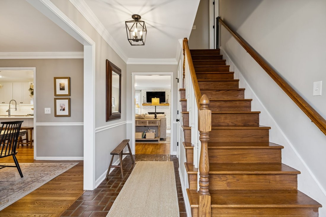 House in Nashville, Tennessee, United States 4 - 18361978