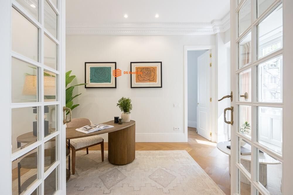 Apartment in Barrio Salamanca, Madrid, Spain 3 - 18363197