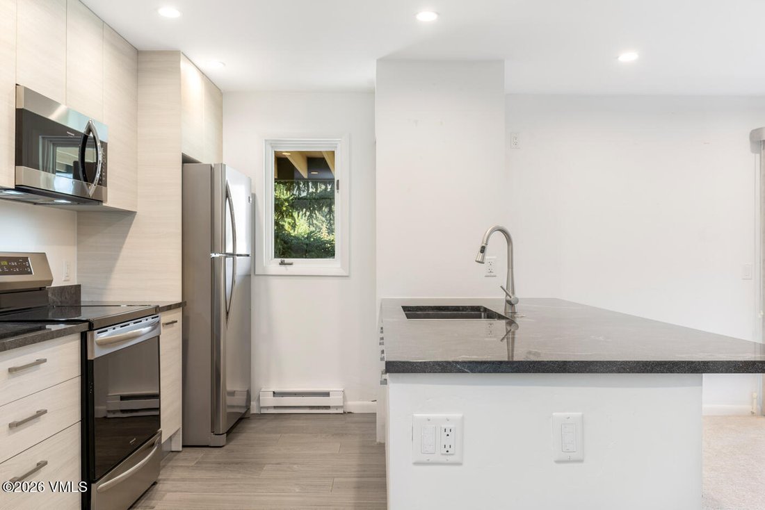Condominio a Vail, Colorado, Stati Uniti 1 - 18361771