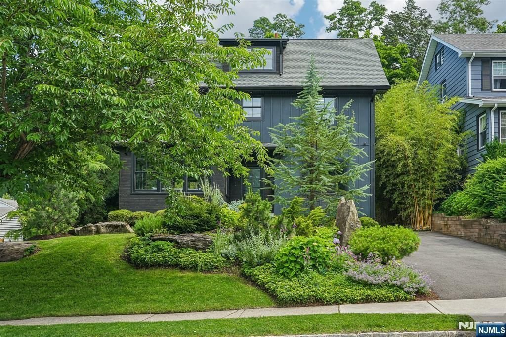 House in Caldwell, New Jersey, United States 3 - 18256621