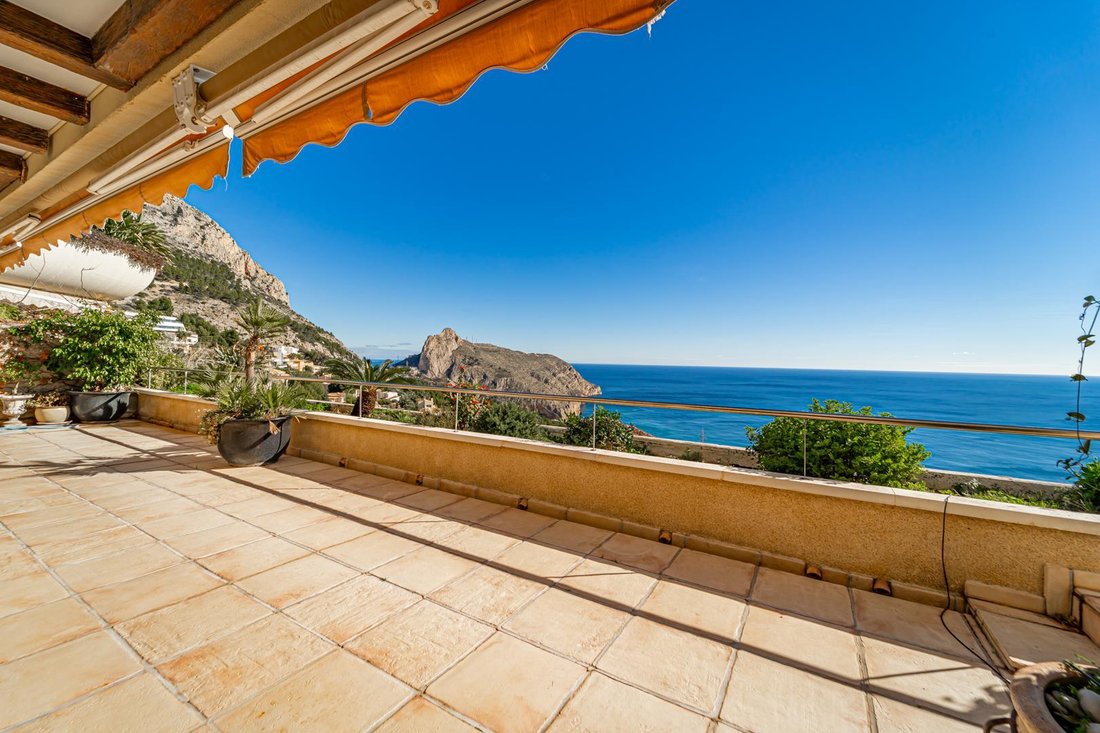 Apartment in Zona de Mascarat, Valencian Community, Spain 2 - 18363843
