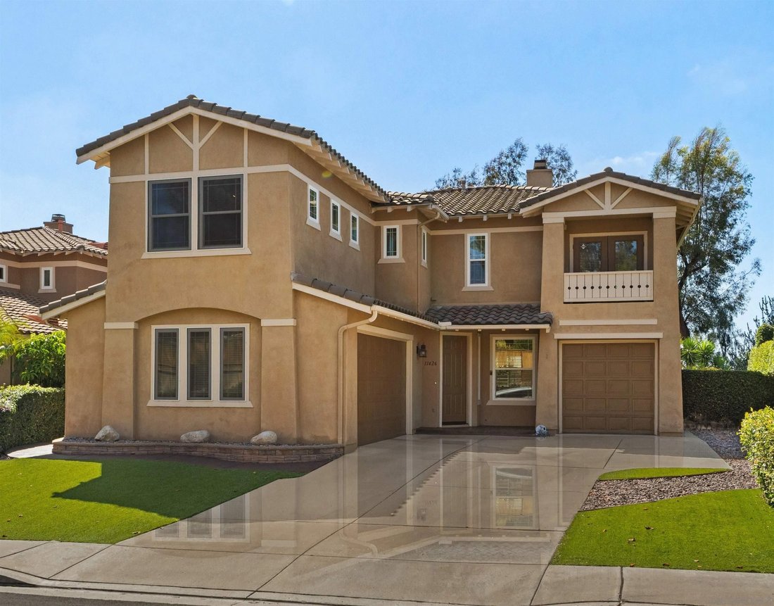 House in San Diego, California, United States 1 - 18366253