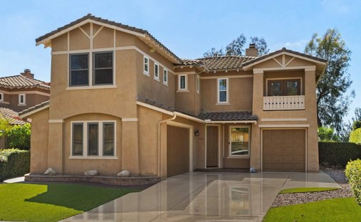 House in San Diego, California, United States 1