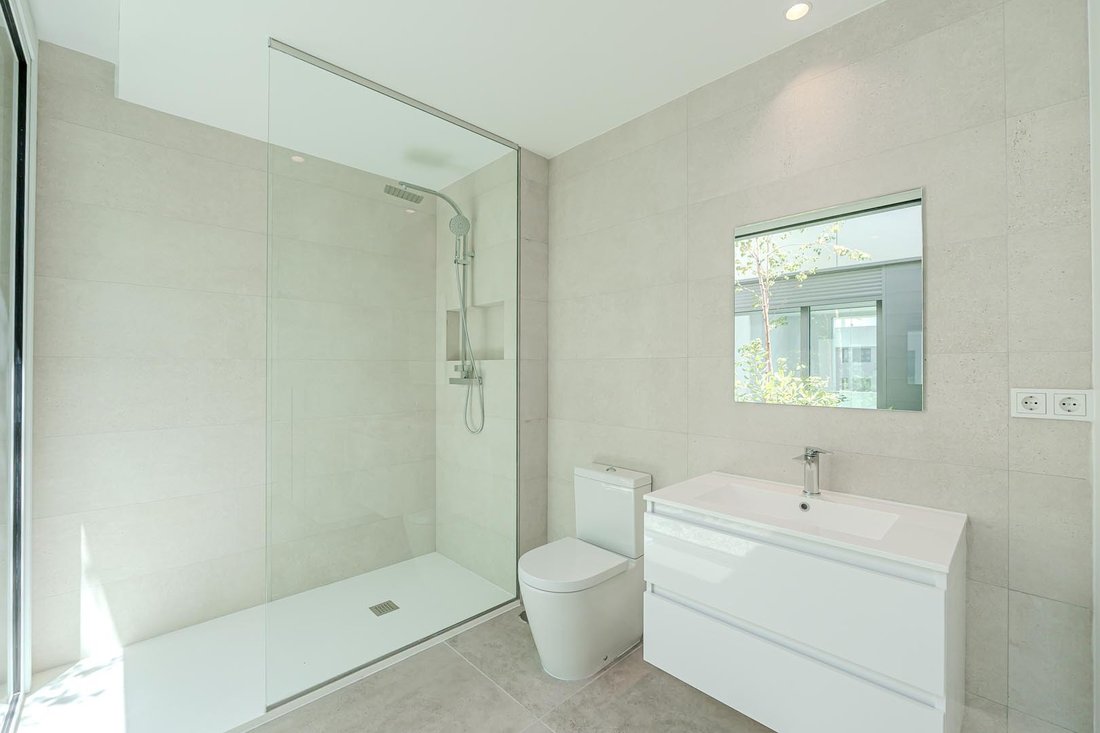Apartment in Pozuelo de Alarcon, Comunidad de Madrid, Spain 1 - 18363783
